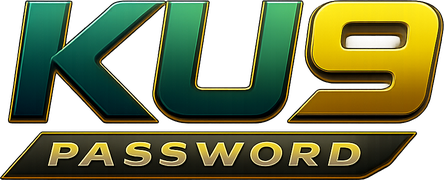 KU9 Password লোগো